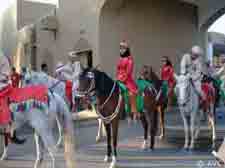 Oman-Sultannate-Sinbad and the Arabian Nights